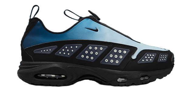 Nike Air Max Sunder Obsidian Grey Haze