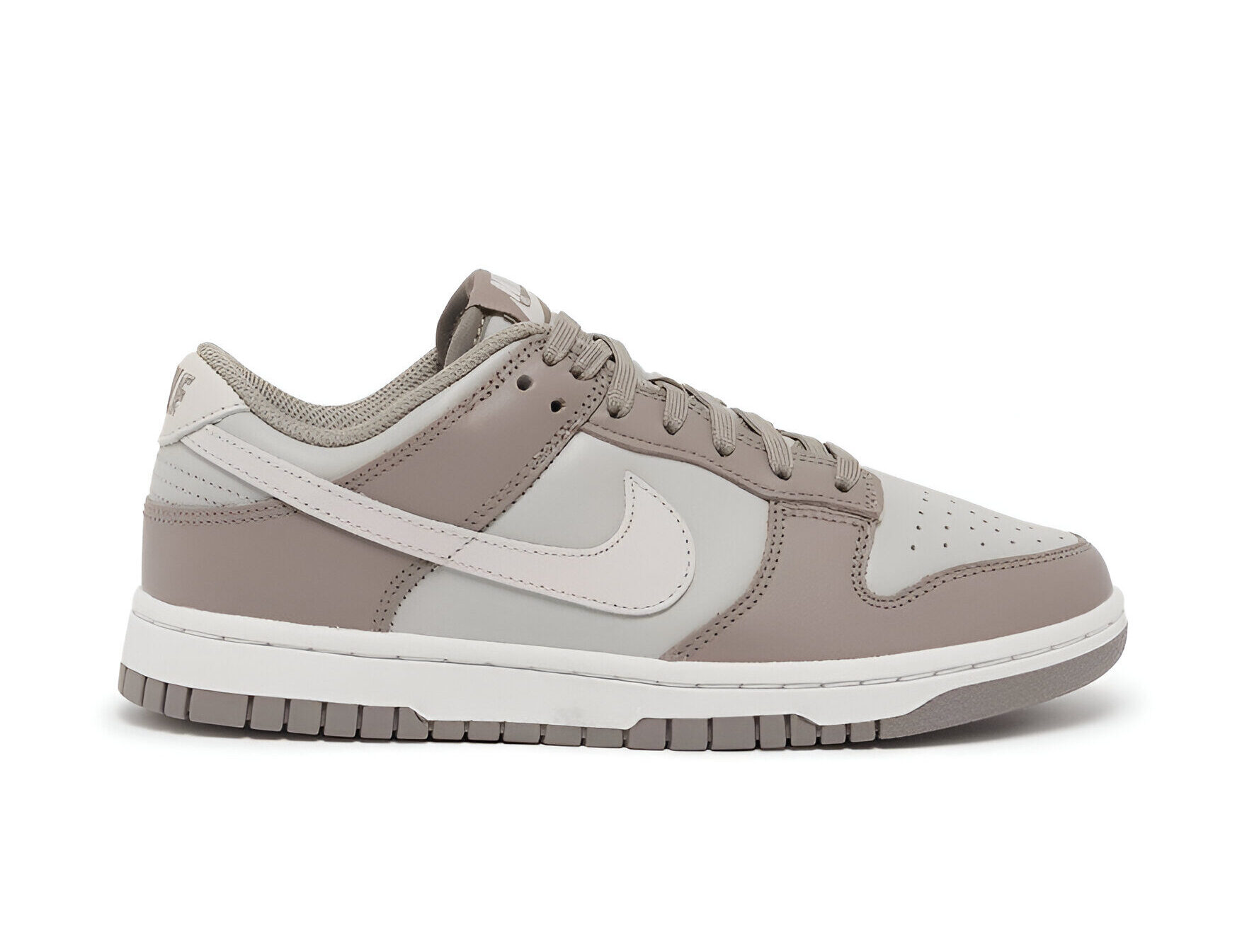 Nike Dunk Low Bone Beige (Women's)